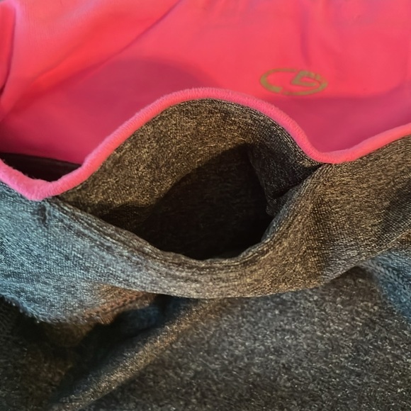 Champion Capris Leggings - Size S - Picture 4 of 4